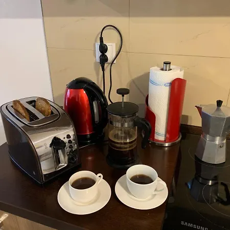 アパート 454 W Diva