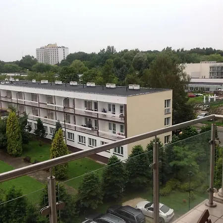 Apartman 454 W Diva