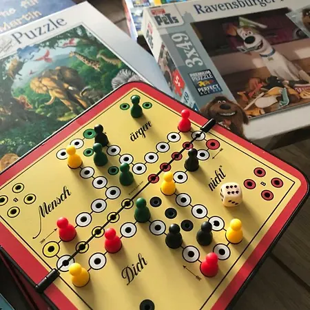 454 W Diva アパート