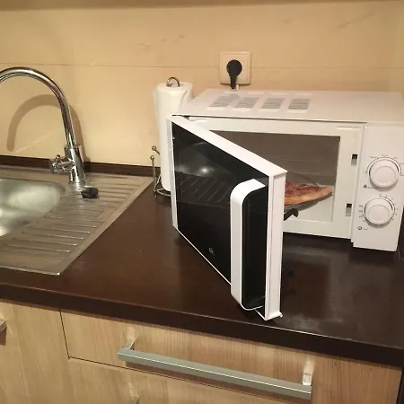 454 W Diva アパート *