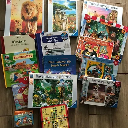 アパート 454 W Diva *