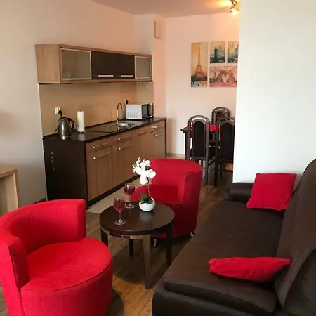 454 W Diva アパート