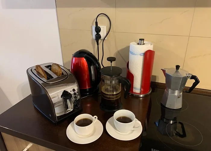 Apartment 454 W Diva