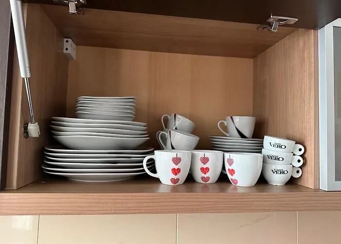 Apartment 454 W Diva *