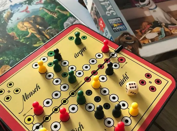 454 W Diva Apartment