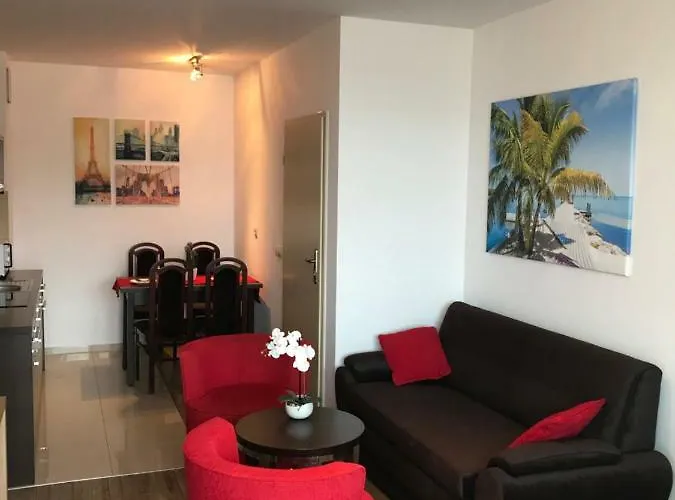 454 W Diva * Kolobrzeg