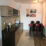 454 W Diva Apartmán Kolobřeh