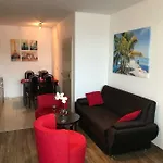 454 W Diva Apartmán *
