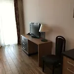 454 W Diva Apartmán *