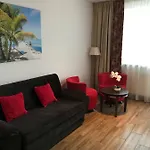 454 W Diva Apartmán *