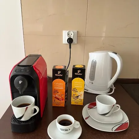 Apartment 454 W Diva