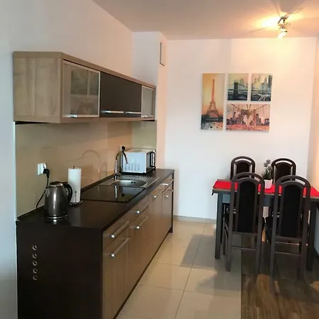 454 W Diva Apartment