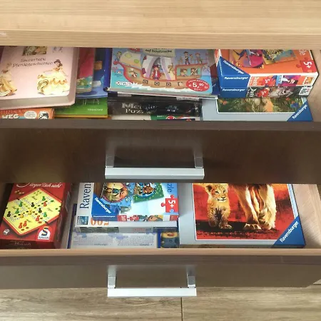 Apartment 454 W Diva