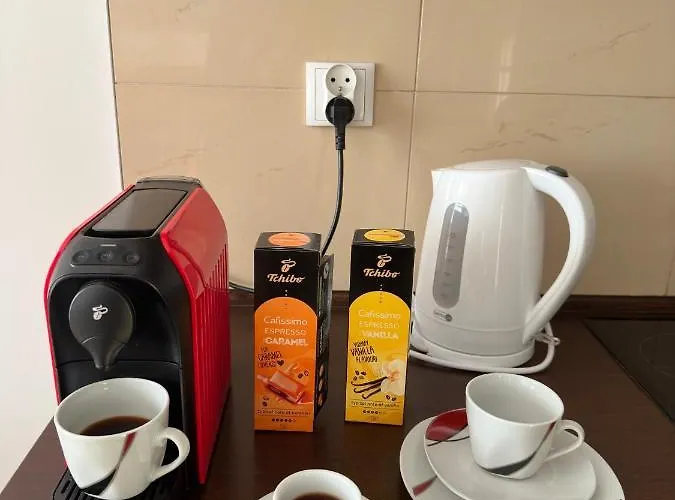 Apartamento 454 W Diva