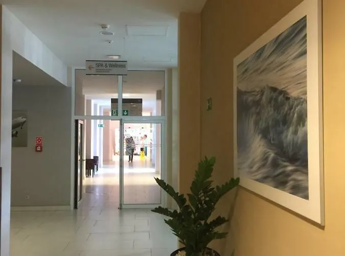 454 W Diva Apartamento Kołobrzeg