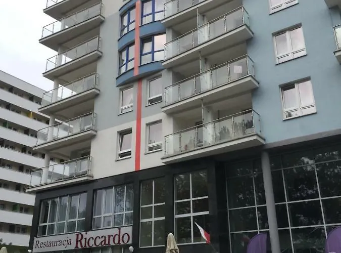 454 W Diva Apartamento