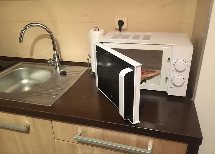 454 W Diva Apartamento *